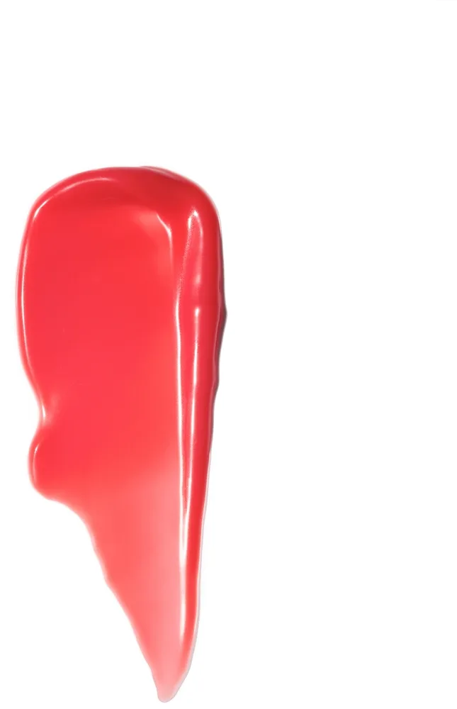 Rimmel Oh My Gloss! Butter Me Up kosteuttava huulibalsami sävy 005 Coral Breeze 15 ml
