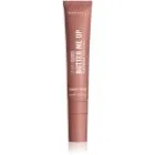 Rimmel Oh My Gloss! Butter Me Up Fuktgivande läppbalsam Skugga 008 Pumpkin Spice 15 ml