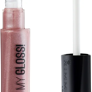 Rimmel Oh My Gloss! Läppglans Skugga 260 My Eternity 6.5 ml