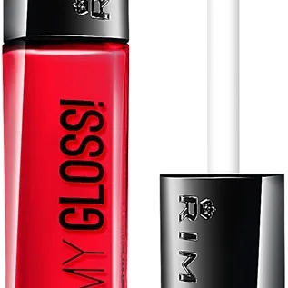 Rimmel Oh My Gloss! Läppglans Skugga 500 Oh La La 6.5 ml