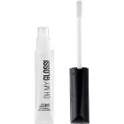 Rimmel Oh My Gloss! Läppglans Skugga 800 Crystal Clear 6,5 ml