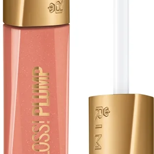 Rimmel Oh My Gloss! Plump Läppglans Skugga Peach Pie 6.5 ml