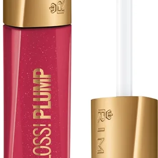 Rimmel Oh My Gloss! Plump Läppglans Skugga Raspberry Sundae 6.5 ml
