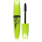 Rimmel ScandalEyes Flex Volymmaskara Skugga 001 Black 12 ml