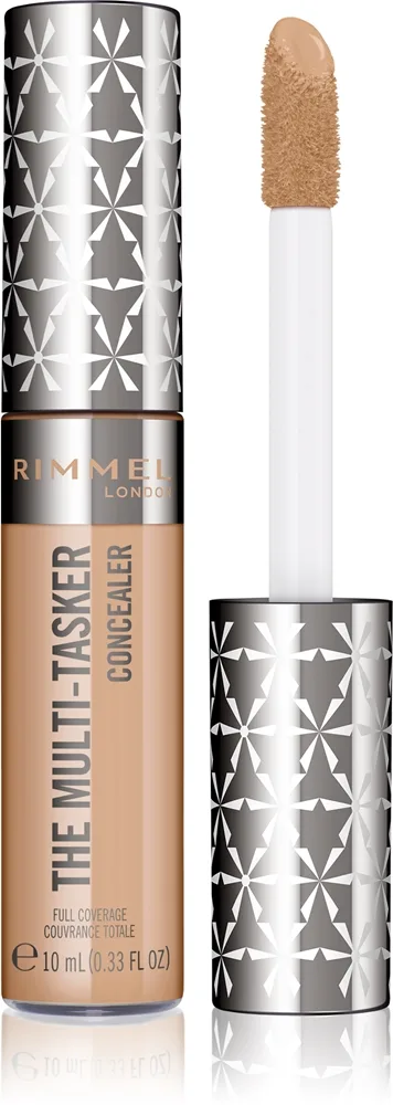 Rimmel The Multi-Tasker Dækstift som mindsker imperfektioner 24 t Skygge 048 Vanilla 10 ml