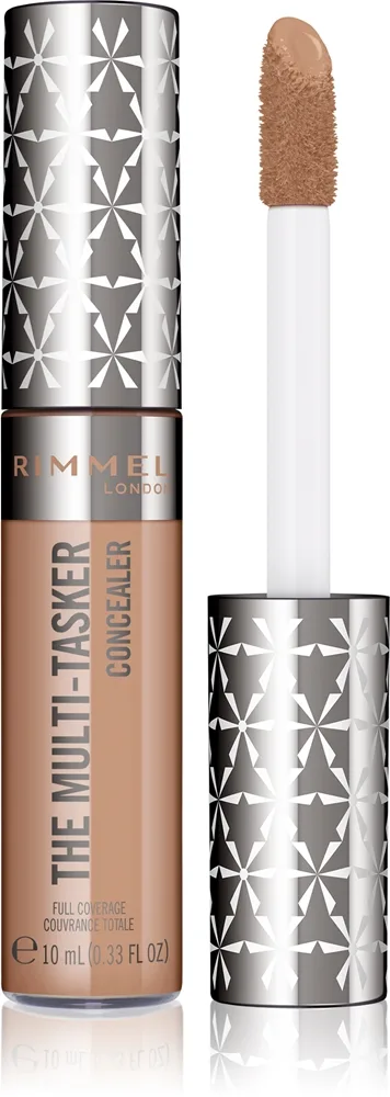 Rimmel The Multi-Tasker Dækstift som mindsker imperfektioner 24 t Skygge 055 Classic Beige 10 ml