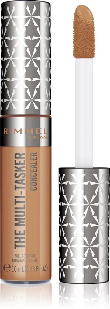 Rimmel The Multi-Tasker Dækstift som mindsker imperfektioner 24 t Skygge 085 Bronze 10 ml