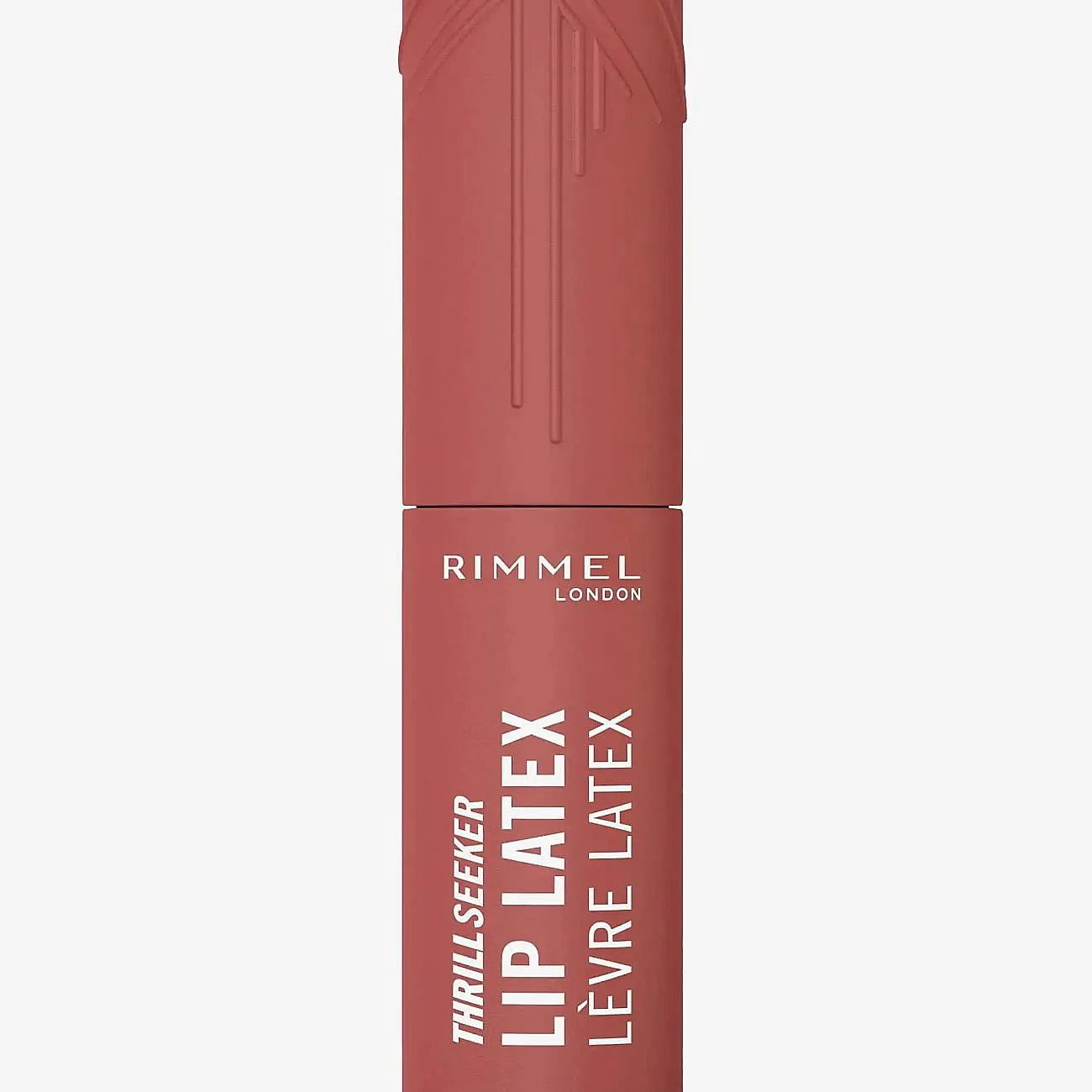 Rimmel London Thrill Seeker Lip Latex 6 ml – 150 Magnetic
