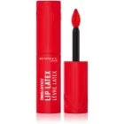 Rimmel London Thrill Seeker Lip Latex 6 ml – 350 Spicy