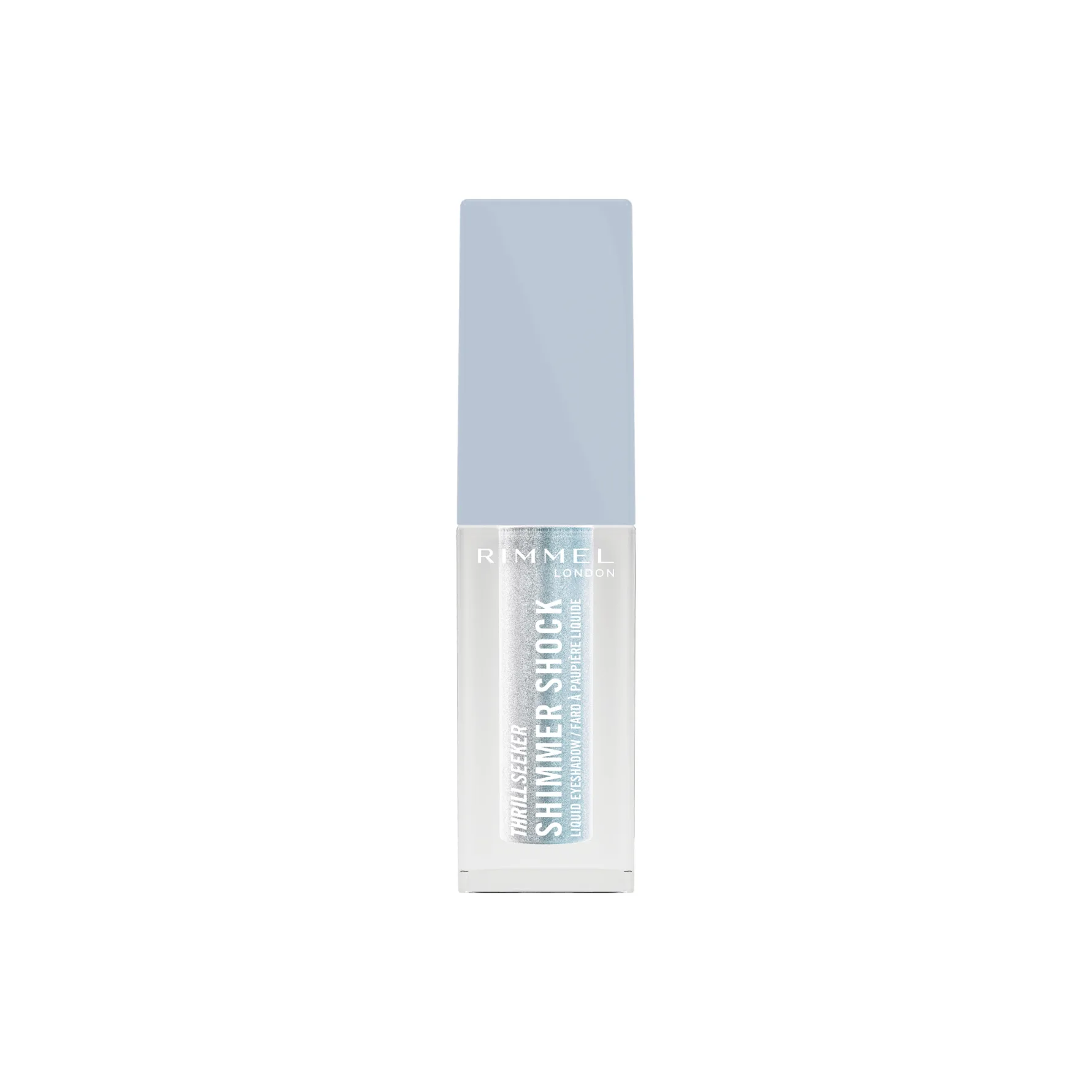 Shimmer Shock Liquid Eyeshadow 001 Icy Crush