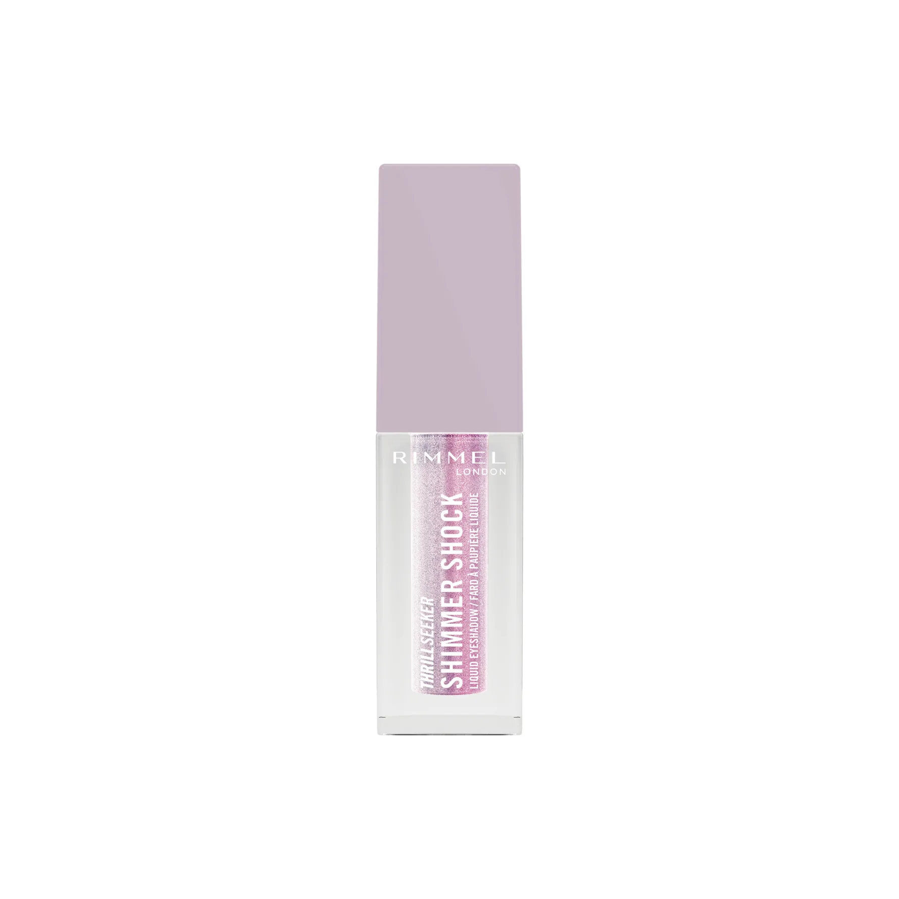 Shimmer Shock Liquid Eyeshadow 002 Delulu