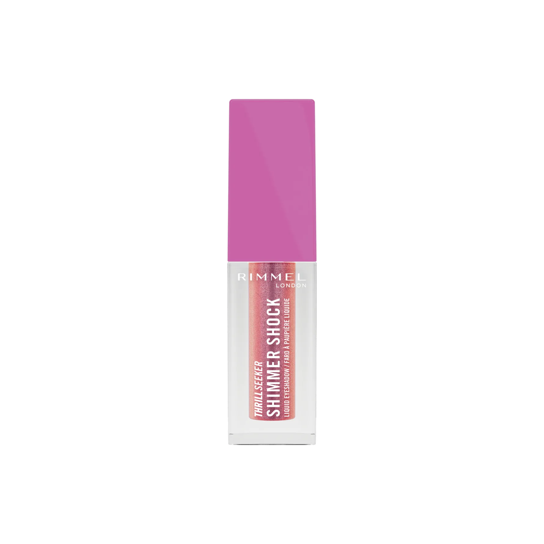 Shimmer Shock Liquid Eyeshadow 003 Frozen Bubblegum