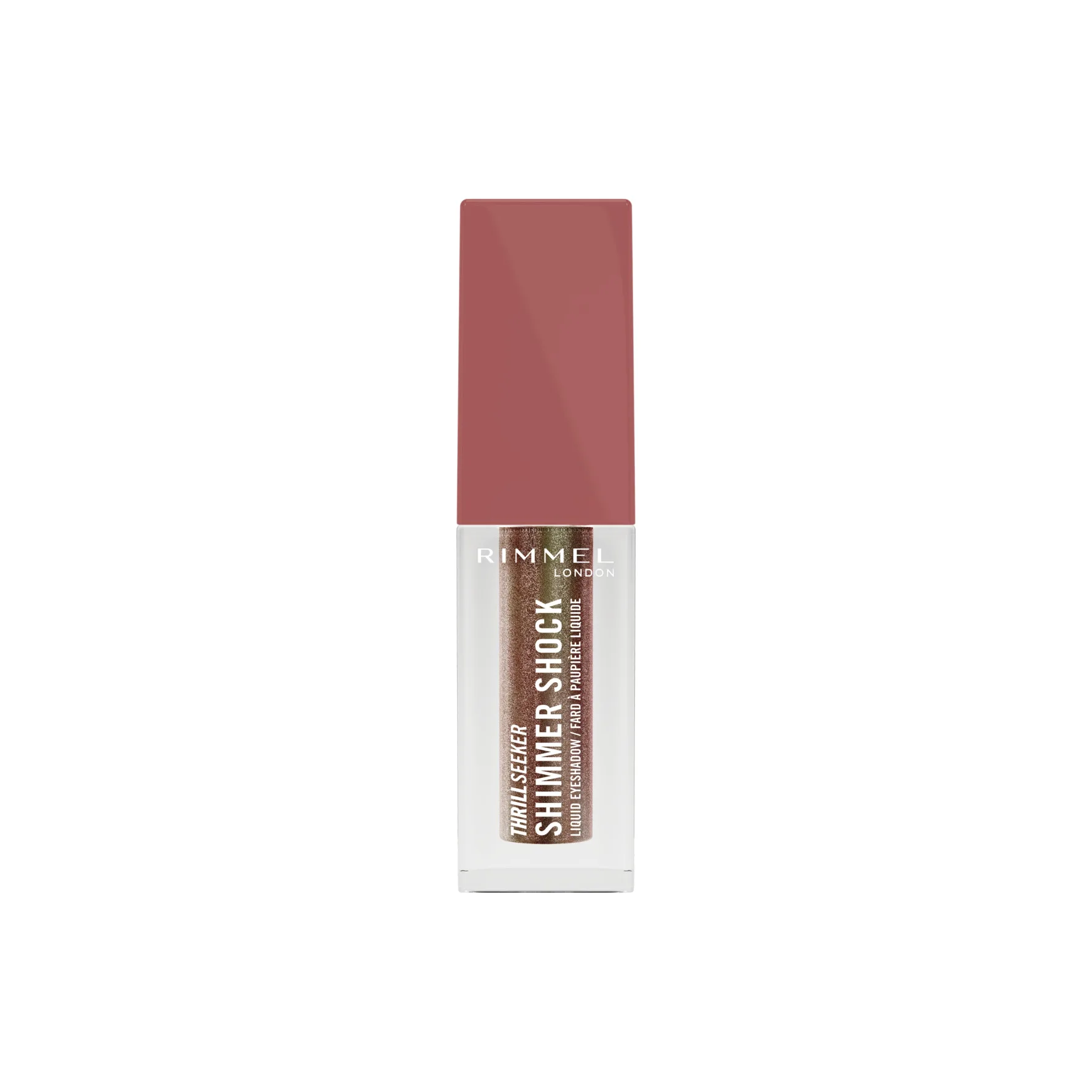 Shimmer Shock Liquid Eyeshadow 005 Spice Shock