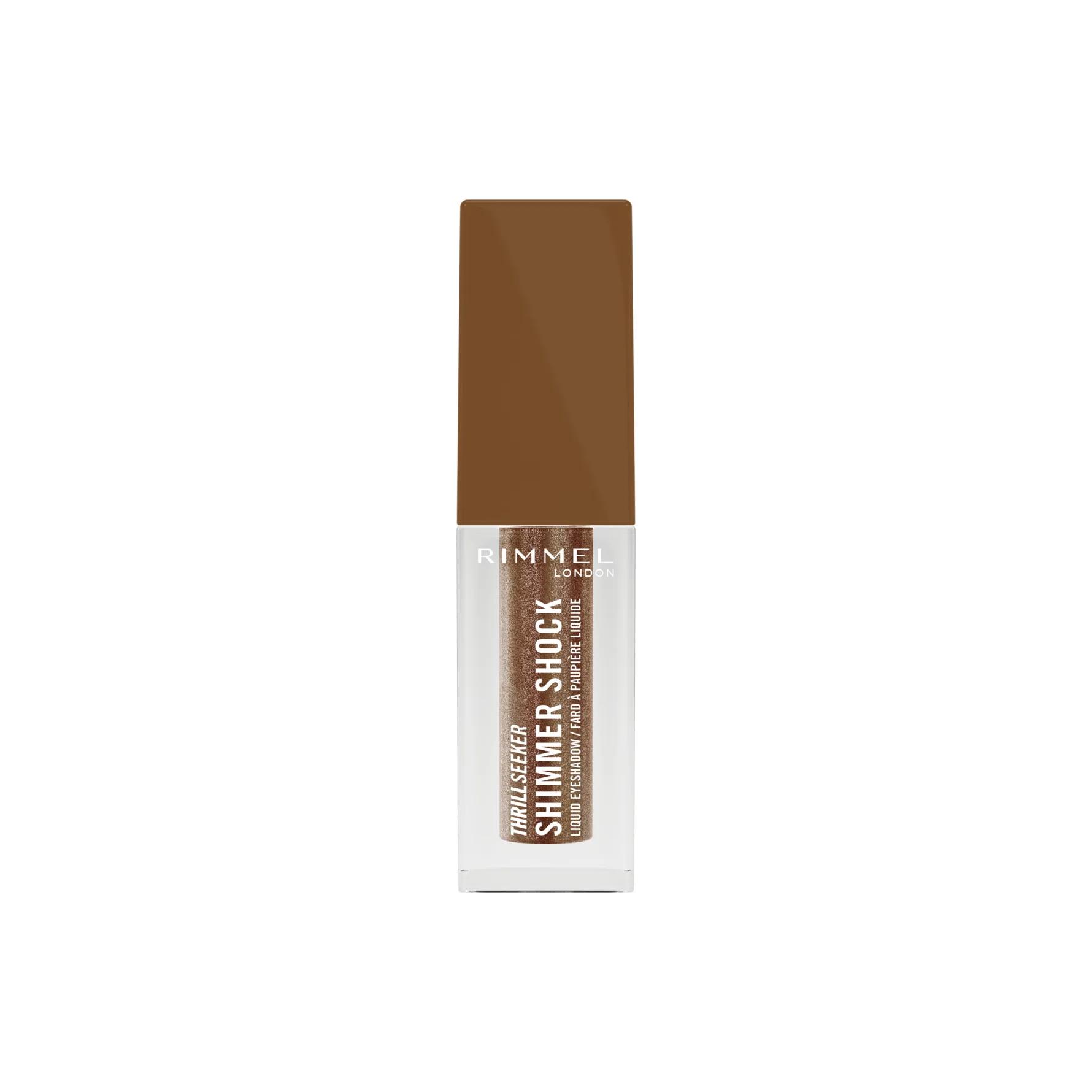 Shimmer Shock Liquid Eyeshadow 006 Brownie Pie