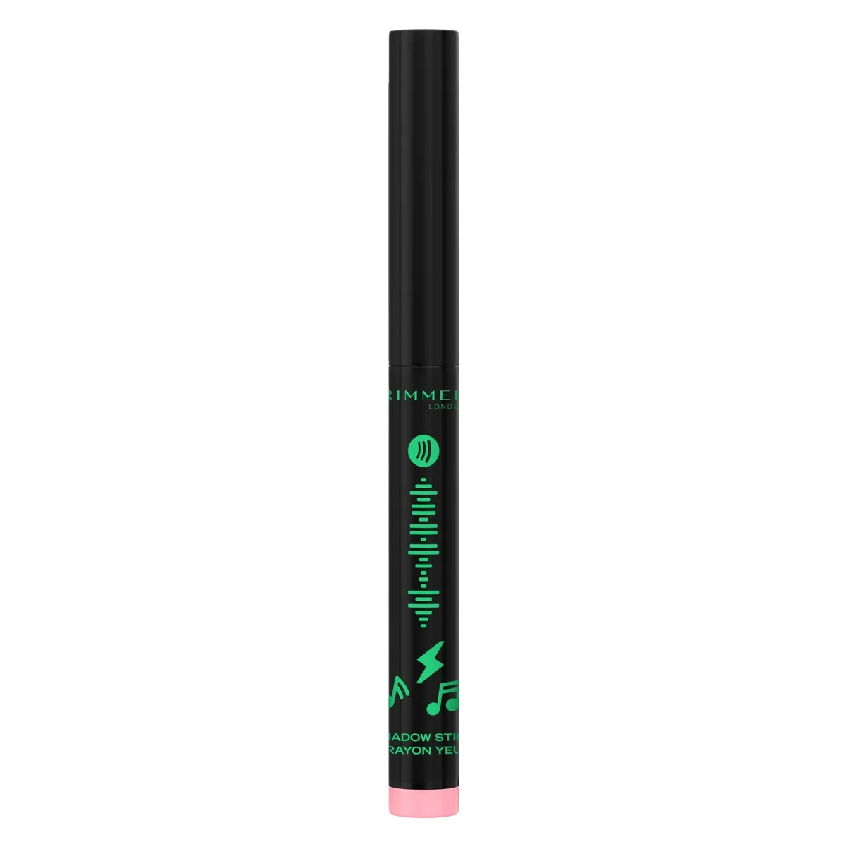 Rimmel Turn up the volume Wonder Shadow Stick 006 Electro Blush