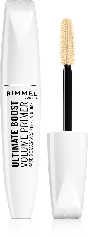 Rimmel Ultimate Boost Volume Primer ripsivärin pohjustustuote 12 ml