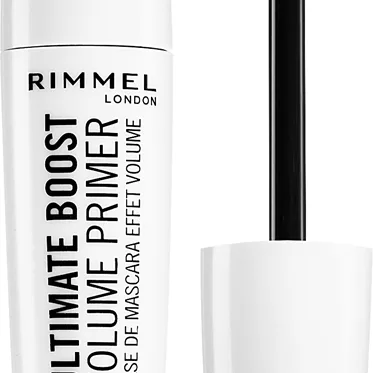 Rimmel Ultimate Boost Volume Primer Frans-primer 12 ml