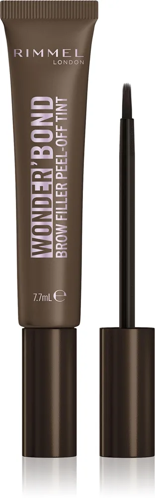 Rimmel Wonder'Bond kulmageeli sävy 003 Dark Brown 7.7 ml