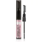 Rimmel Wonder'Freeze Gel maskara för ögonbryn Skugga 001 Clear 6 g
