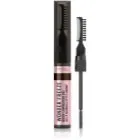 Rimmel Wonder'Freeze Gel maskara för ögonbryn Skugga 003 Medium Brown 6 g