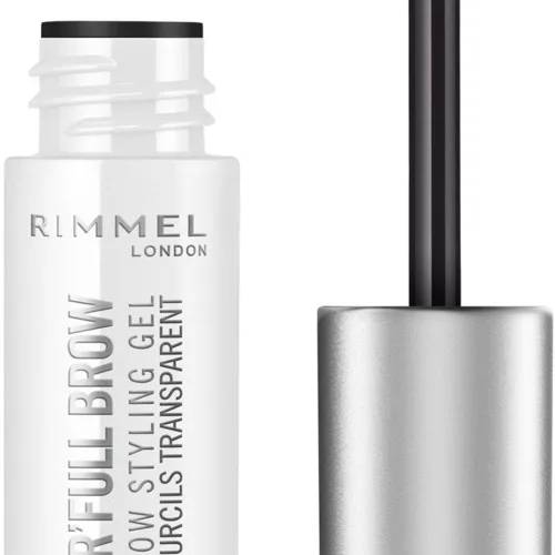 Rimmel Wonder'Full Brow Ögonbrynsgel med borste 4,5 ml