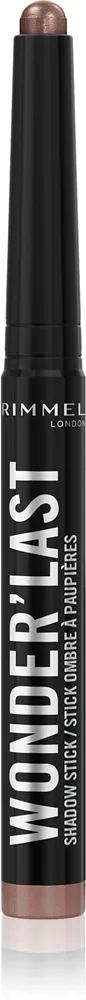 Rimmel Wonder'Last luomivärikynä sävy 002 Choco Shimmer 1.64 g
