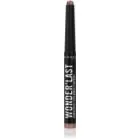 Rimmel Wonder'Last Ögonskuggsstift Skugga 002 Choco Shimmer 1.64 g