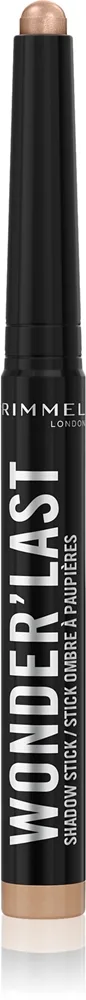 Rimmel Wonder'Last luomivärikynä sävy 004 Soft Bubbles 1.64 g