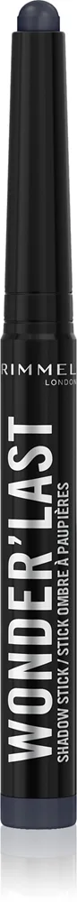 Rimmel Wonder'Last luomivärikynä sävy 011 Blueberry Bby 1.64 g