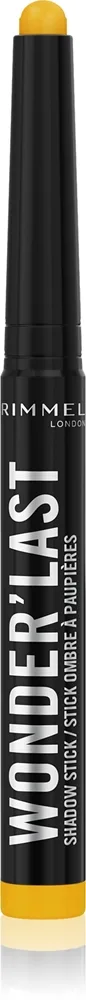 Rimmel Wonder'Last luomivärikynä sävy 012 Mango Lassi 1.64 g
