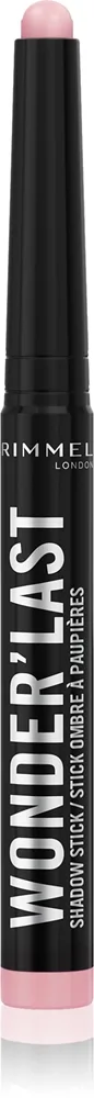 Rimmel Wonder'Last luomivärikynä sävy Strawberry Milkshake 1.64 g