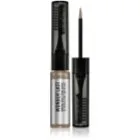 Rimmel Wonder'Last semi-permanent ögonbrynsfärg i gelform Skugga 001 Blonde 4.5 ml