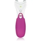 RIO 60 Second Neck Toner hierontalaite kaulan ja leuan kiinteytykseen Purple 1 kpl