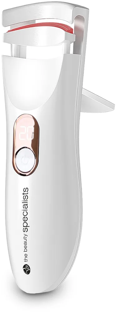 RIO Wow Lash Pro Heated Eyelash Curler Wimpern-Lockenstab 1 St.