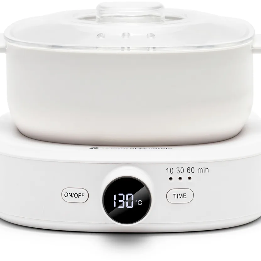 RIO Go Smooth Hair Removal Wax Heater vaxvärmare 1 st.