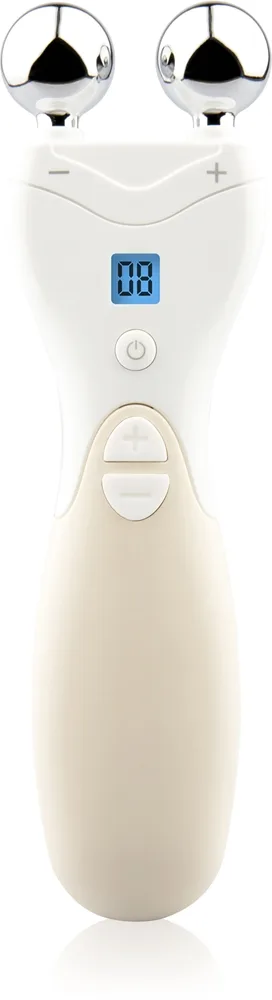 RIO Lift Plus 60 Second Facelift Massage-enhet + Cosmetic Bag 1 st.