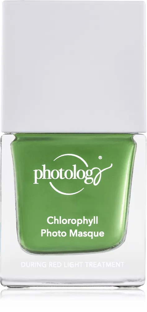 RIO Photology Chlorophyll Serum til LED-terapi 30 ml