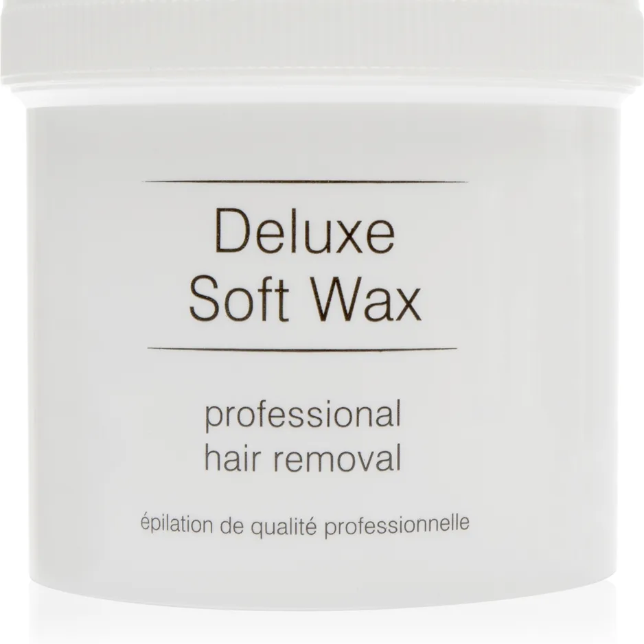 RIO Soft Wax Enthaarungswachs For CWAX 400 ml