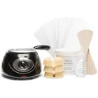RIO Total body waxing karvanpoistosetti 1 kpl