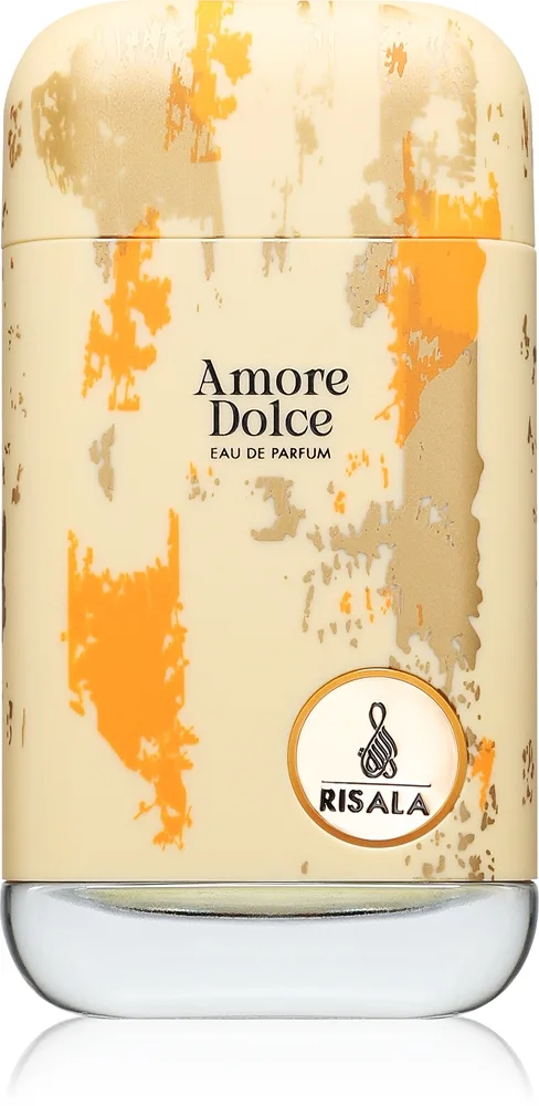 Risala Amore Dolce Eau de Parfum unisex 100 ml