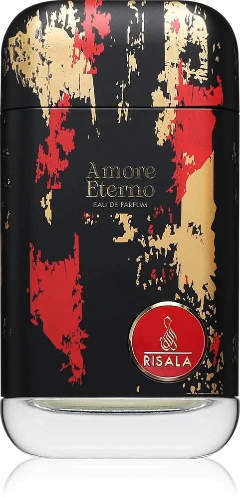 Risala Amore Eterno Eau de Parfum unisex 100 ml