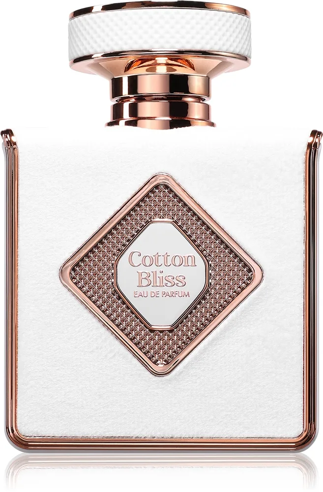 Risala Elite Cotton Bliss Eau de Parfum för Kvinnor 100 ml