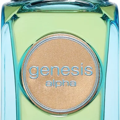 Risala Elite Genesis Alpha Eau de Parfum för män 100 ml
