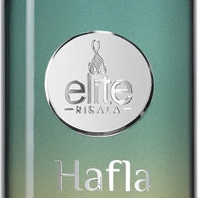 Risala Elite Hafla Night Eau de Parfum Unisex 200 ml