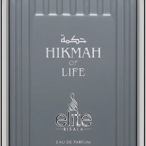 Risala Elite Hikmah Of Life Eau de Parfum för män 100 ml