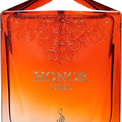 Risala Elite Honor Ciel Eau de Parfum Unisex 100 ml