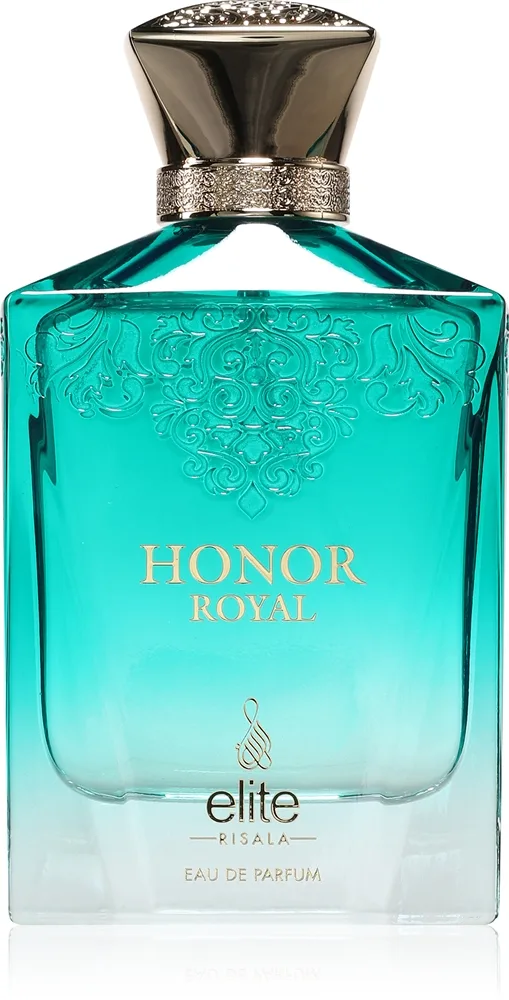 Risala Elite Honor Royal Eau de Parfum för Kvinnor 100 ml
