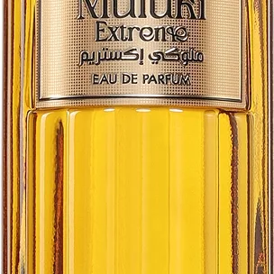 Risala Elite Muluki Extreme Eau de Parfum för män 100 ml