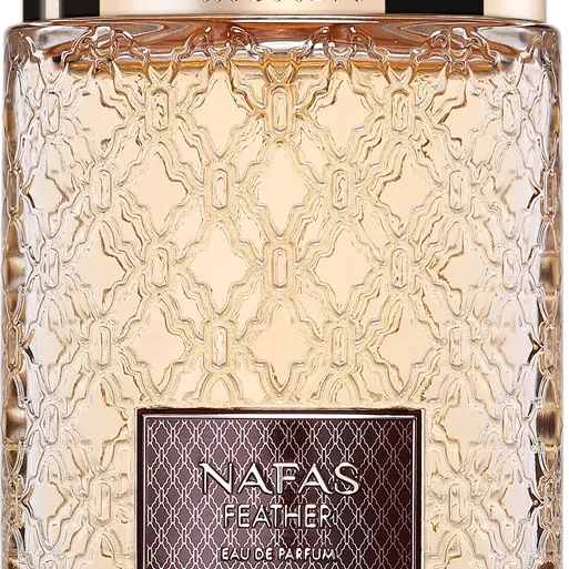 Risala Elite Nafas Feather Eau de Parfum Unisex 100 ml