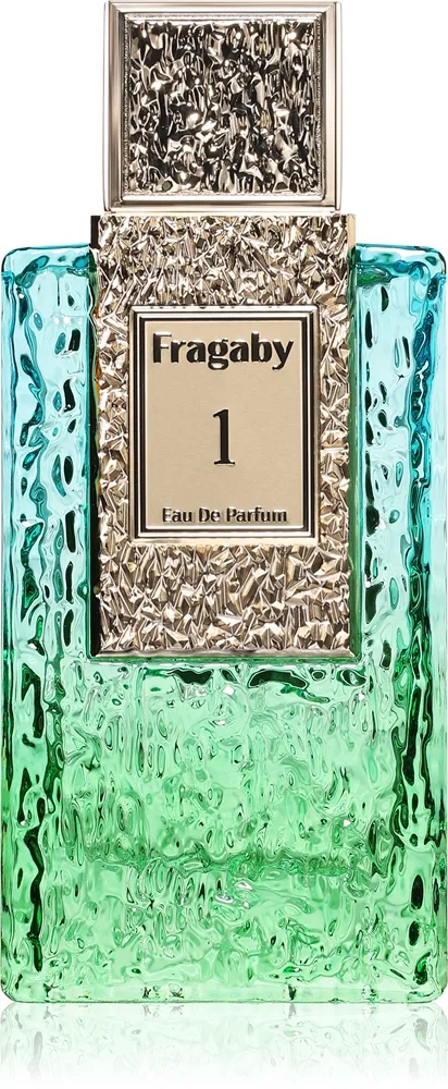 Risala Fragaby 1 Eau de Parfum unisex 100 ml